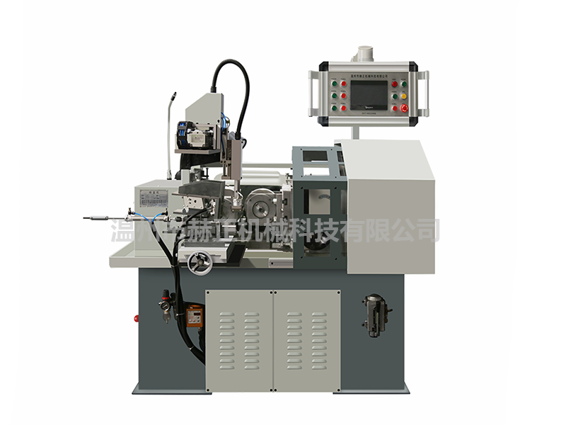 HZJ-80全自動螺栓調(diào)直機(jī)