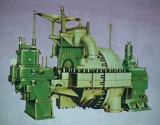 汽輪機(jī)3