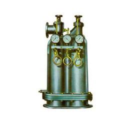 二級(jí)射汽抽氣器