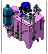 電液調節(jié)裝置