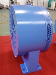 無(wú)刷勵(lì)磁